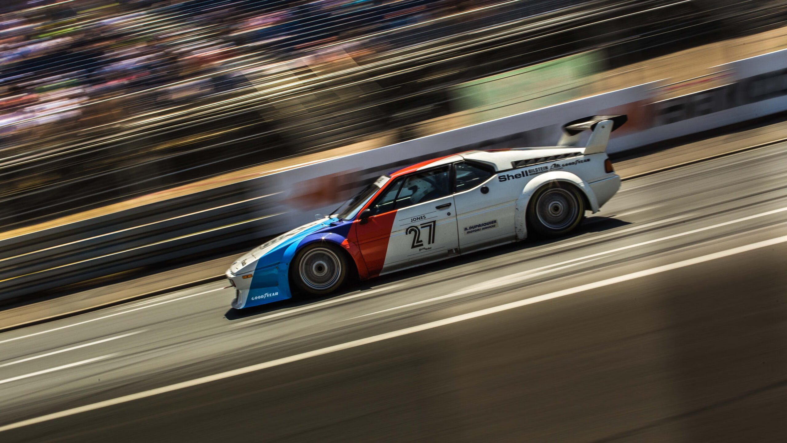 kaiyun官方入口登录-影视与F1：明星赛车纪录片引发关注，赛车的影视