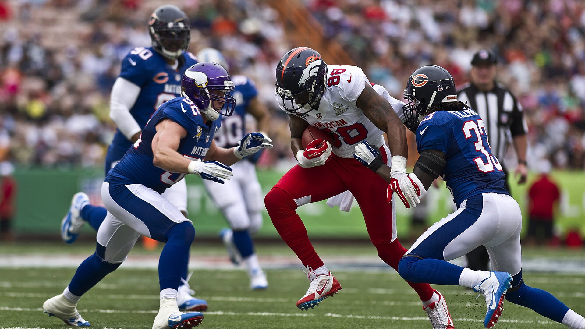 卡塔尔世界杯即将开幕，全球关注度空前